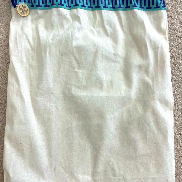 Tory Burch wedge - Picture 5 of 6